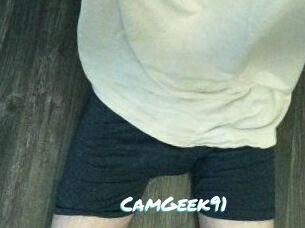 CamGeek91