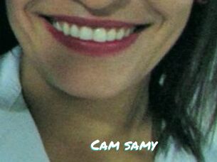 Cam_samy