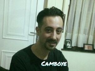 Camboye