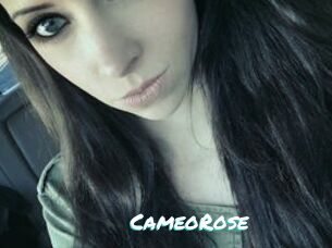 CameoRose
