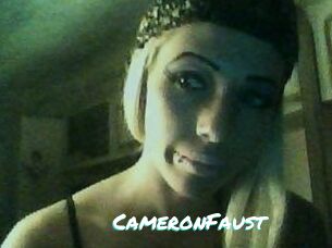 CameronFaust