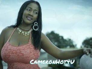 CameronHot4U