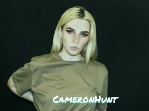 CameronHunt