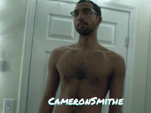 Cameron_Smithe