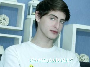 CameronWills