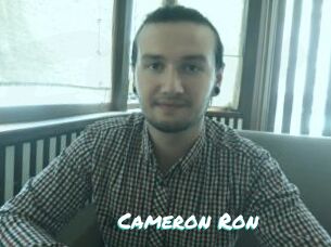 Cameron_Ron