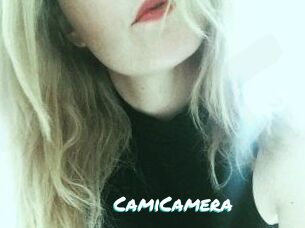 CamiCamera