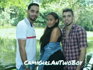CamiGirlAnTwoBoy