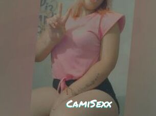 CamiSexx
