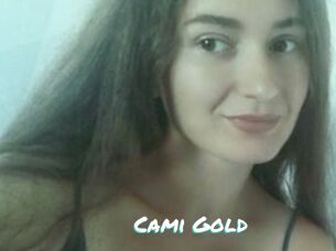 Cami_Gold
