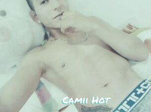 Camii_Hot