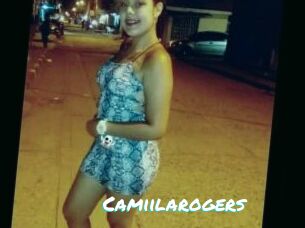 Camiilarogers