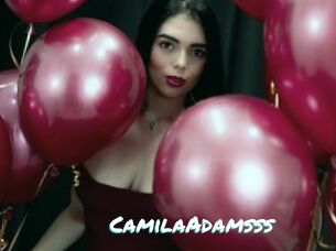CamilaAdamsss