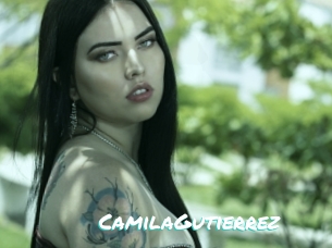 CamilaGutierrez Free Sites X