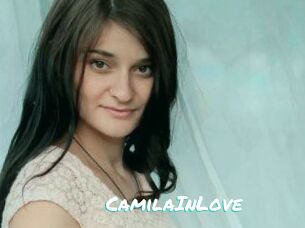 CamilaInLove