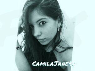CamilaJane4u