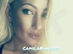 CamilaKhaleesi