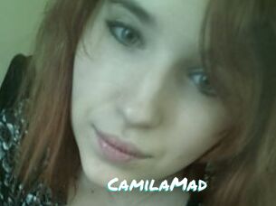 CamilaMad Free Sites X