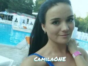 CamilaONE