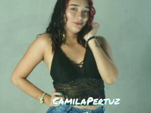 CamilaPertuz
