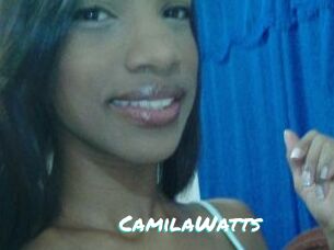 CamilaWatts