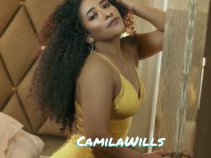 CamilaWills