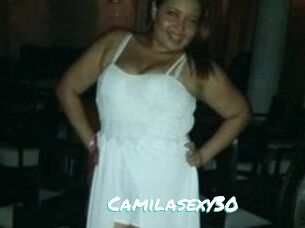 Camilasexy30