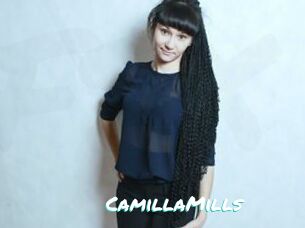 CamillaMills