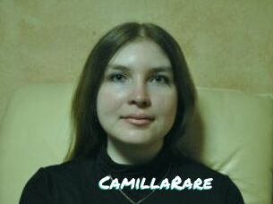 CamillaRare