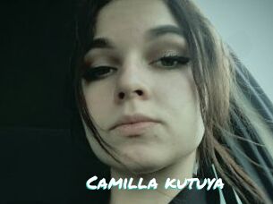 Camilla_kutuya