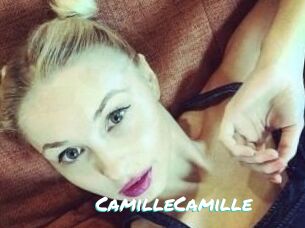 CamilleCamille Free Sites X