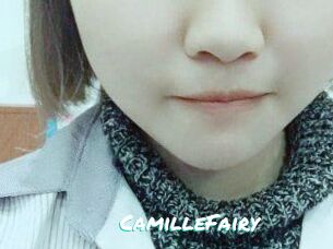 CamilleFairy