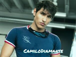 CamiloDiamante Free Sites X