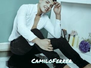 CamiloFerrer