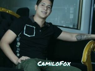 CamiloFox