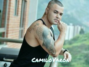 CamiloVaron