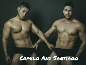 Camilo_And_Santiago