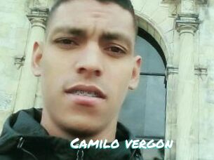 Camilo_vergon Free Sites X