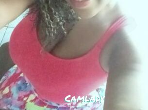 Camlady