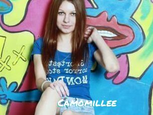 Camomillee