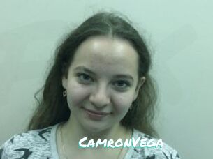 CamronVega