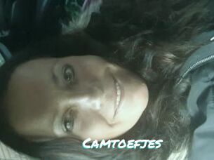 Camtoefjes