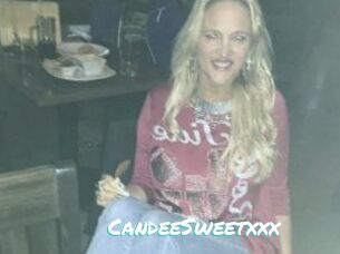 CandeeSweetxxx