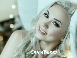 CandiBerry