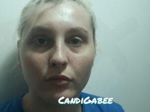 CandiGabee