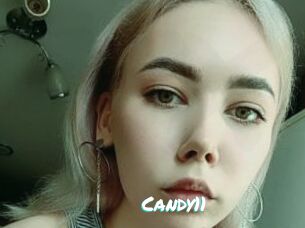 Candy11