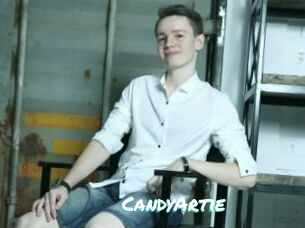 CandyArtie