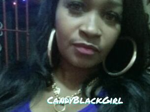 CandyBlackGirl