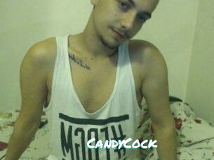 CandyCock