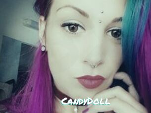 CandyDoll